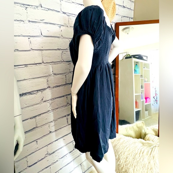 Roxy’s Clearwater Cove Mini Dress - Picture 7 of 7